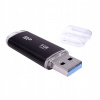Pendrive Silicon Power Blaze B02 8 GB USB 2.0, USB 3.0, USB 3.1 čierny