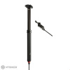 RockShox Reverb Stealth C1 teleskopická sedlovka + páčka 1X, Ø-34.9 mm, 414 mm/150 mm