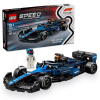 LEGO® Speed Závodné auto F1® Williams Racing FW46 77249
