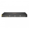 HPE Aruba 6100 Managed 48G 4SFP+ PoE+ 370W Switch (JL675A)