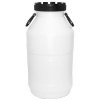 Barel JPP KOSH-50 50 lit, širokohrdlý, 19.5 cm, HDPE, max. 55.8 lit