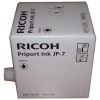 Ricoh Ibm toner ink RICOH Typ JP7 BK Priport JP 750