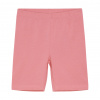 Minymo krátke legíny Strawberry pink Veľkosť: 140