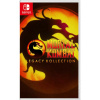 Mortal Kombat: Legacy Kollection | Nintendo Switch