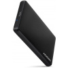 AXAGON EE25-SL, USB 3.2 Gén 1 - SATA 6G, 2.5
