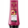 Gliss Kur Ultimate Resist Conditioner na slabé a unavené vlasy 200 ml