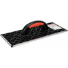Rašpľa na polystyrén 375x155 mm Yato YT-51920