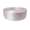 stuha saténová 25 mm/32 m svetlá ružová