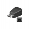 PREMIUMCORD Redukcia USB 2.0 Mini B - Micro B (F 5pin/M) (kur-11)