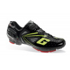 GAERNE tretry MTB Kobra Carbon black 2014 - 46