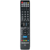 finlux rc5117 - dálkový ovladač, duplikát kompatibilní