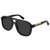 slnečné okuliare Gucci GG1188S 001 - 58/17/140