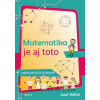Matematika je aj toto pre 8. až 9. ročník ZŠ