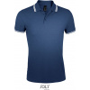 SOL's Collection SOL'S | Pasadena Men_25.0577 Farba: french navy/white, Veľkosť: S