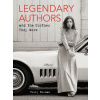 Legendary Authors and the Clothes They Wore