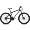Horský bicykel - Horský bicykel 27,5 Acera 24 Gears Hydraulics Alu (Mountain Bike 27,5 Acera 24 ALU inštalatér)