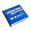 AVACOM baterie do mobilu Sony Ericsson pro Xperia Neo, Xperia Pro, Xperia Ray Li-Ion 3,7V 1500mAh (náhrada BA700) GSSE-NEO-1500A