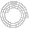 Hansgrohe Designflex sprchová hadica 200 cm biela 28230700