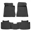 Gumové autokoberce Mercedes E-Class 1995-2002 STI 5012344