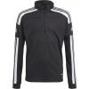 Mikina adidas Squadra 21 Jr GK9561 Veľkosť: 152 cm