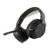 Skullcandy CRUSHER PLYR 720 slúchadlá uzavretá (Over Ear) bez kábla (108300993), S6PCW-T963, Virtual Surround, čierna, Redukcia šumu mikrofónu; S6PCW-T963