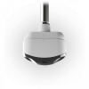 Ubiquiti UACC-G6-180-PM-W G6 180 Camera Pendant Mount Polycarbonate Black White (UACC-G6-180-PM-W)