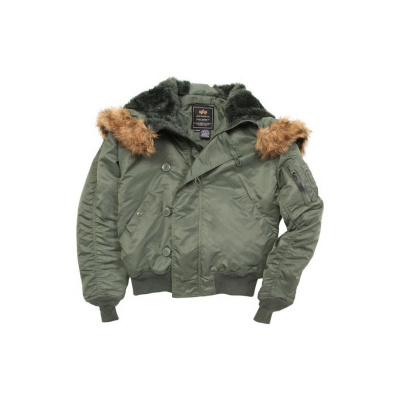 alpha industries n2b – Heureka.sk