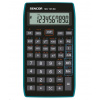 Sencor kalkulačka SEC 105 BU - školní, 10místná, 56 vědeckých funkcí SEC 105 BU