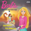 Barbie - Sisters Mystery Club 3 - The Secret Sea Monster (EN) - Mattel (mp3 audiokniha)