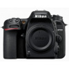 Zrkadlovka Nikon D7500 telo