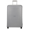 Samsonite SPINNER 81/30 Silver - S´CURE