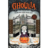 Ghoulia: Making New Friends Can Be Scary (Book #1)