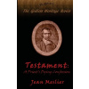 Testament: A Priest's Dying Confession