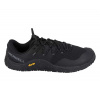 Merrell barefoot Trail Glove 7 black - pánské 40