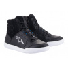 Topánky CHROME DRYSTAR, ALPINESTARS (čierna/biela/modrá, veľ. 44)
