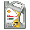 Motorový olej Shell Rimula R4 L 15W-40, 5L