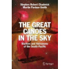 Great Canoes in the Sky (Stephen Robert Chadwick,Martin Paviour-Smith)(Pevná)