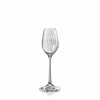 Poháre na likér, Crystalex, WATERFALL 60 ml, 6 ks