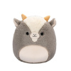 SQUISHMALLOWS Fuzzamallows Kozel - Walker, 30 cm