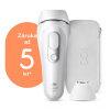 Braun BRAUN Silk-expert Pro 5 MBIPL5 dizajnová edícia