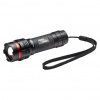 Profi Depot LED vreckové svietidlo, 120 lm, hliník, 3× AAA, 23793608