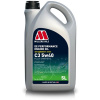 Millers Oils Plne syntetický motorový olej EE Performance C3 5W-40 5 l s technológiou NANODRIVE