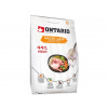 Ontario Cat Granule Short Hair Duck Chicken 2kg