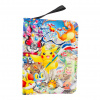 Album Pokémon pre 200 zberateľských kariet Variant: model 3