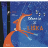 Šťastie je líška | Evelina Daciute, Aušra Kiudulaite