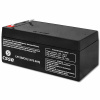 Akumulátor AGM 12V 3,2Ah CSSB (rozmer 3,3Ah 3,4Ah) pokladňa váha alarm CCTV
