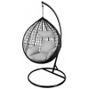 SLOVAKIA TREND KRESLO BORNEO NATURAL PE RATTAN HOJDACIE 802389