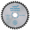 Pílový kotúč s SK plátkami 205x2,2x30 zuby 40 WZ, PILANA