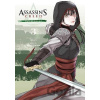 Assassin's Creed: Blade of Shao Jun, Vol. 3, 3