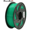 XtendLAN PETG filament 1,75mm limetkově zelený 1kg 3DF-PETG1.75-1kg TGN